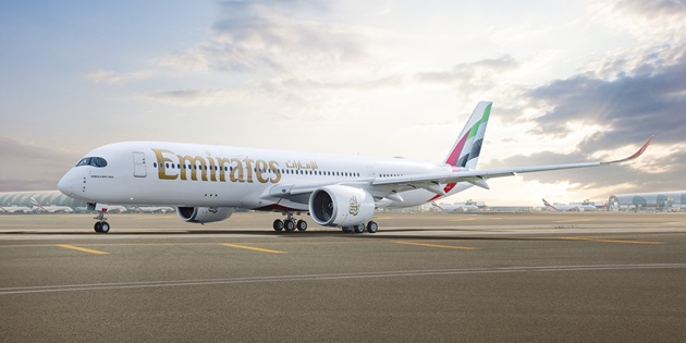 Emirates, Son Gelişmelerle Uçuşlarını Kademeli Olarak Artırıyor